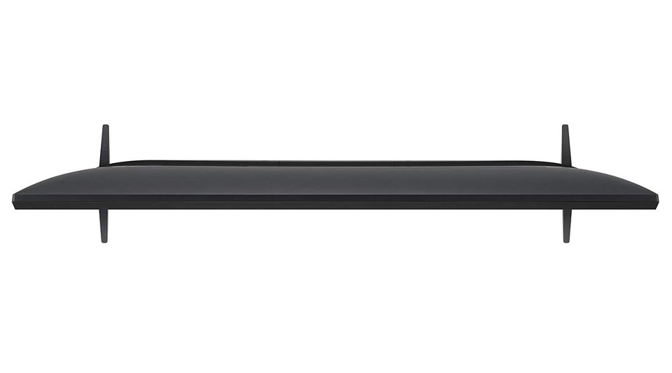 LG 43LJ5500 Televisor 43", Resolución 1920 X 1080, 60 Hz, Potencia 10W, HDMI, USB, color Negro