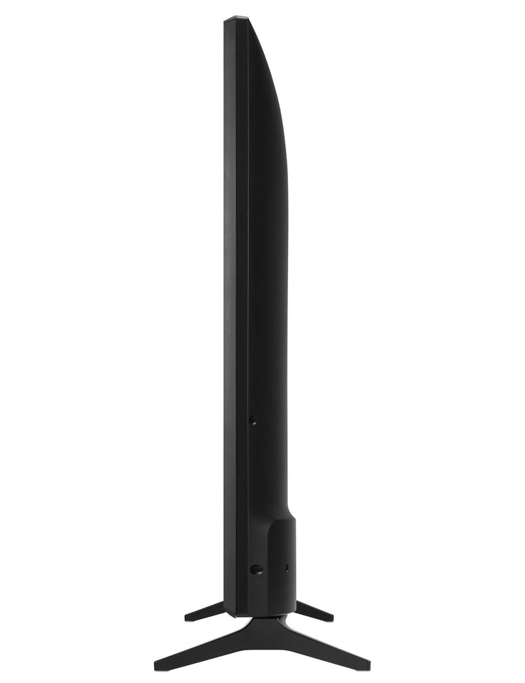 LG 43LJ5500 Televisor 43", Resolución 1920 X 1080, 60 Hz, Potencia 10W, HDMI, USB, color Negro