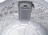 Daewoo DWF-DG281AWW3 Lavadora 14 kg, color Blanco