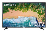 SAMSUNG. Pantalla Smart TV 50 LED 4K UHDTV UN50NU6950FXZA 120 Hz WiFi HDMI 2 USB 1 (Renewed)