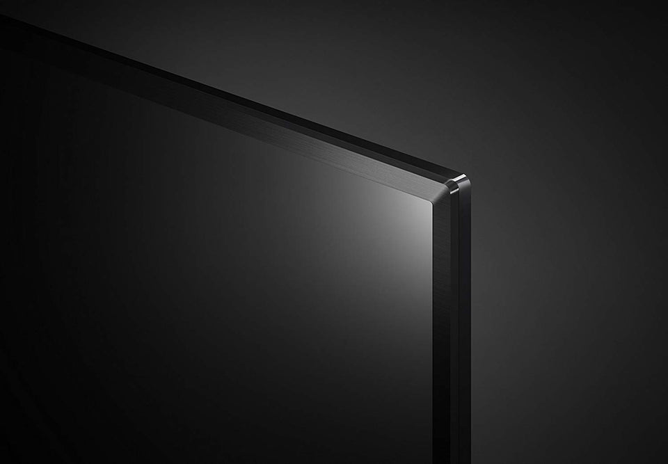 LG 32LK540BPUA Pantalla 32" Pulgadas Smart WEBoS FHD