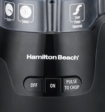 Hamilton Beach 70510 Procesador de Alimentos Compacto