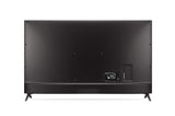 LG 43uk6500AUA Televisor 43'' IPS Led 4k HDR 1700hz Thinq Smart TV Webos 4.0 WiFi Bluetooth (Reacondicionado Certificado)