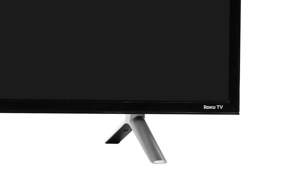 TCL 55" Roku Smart TV Ultra HD 4K Modelo 55S405-MX (2017)