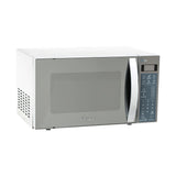 Whirlpool WM1207D Microondas 0.7 p³, 1,275 Watts, plata