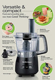 Hamilton Beach 70510 Procesador de Alimentos Compacto