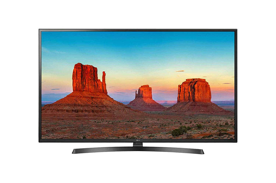 LG 60UK6250PUB Smart TV 60" 4K Ultra HD