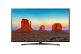 LG 60UK6250PUB Smart TV 60" 4K Ultra HD