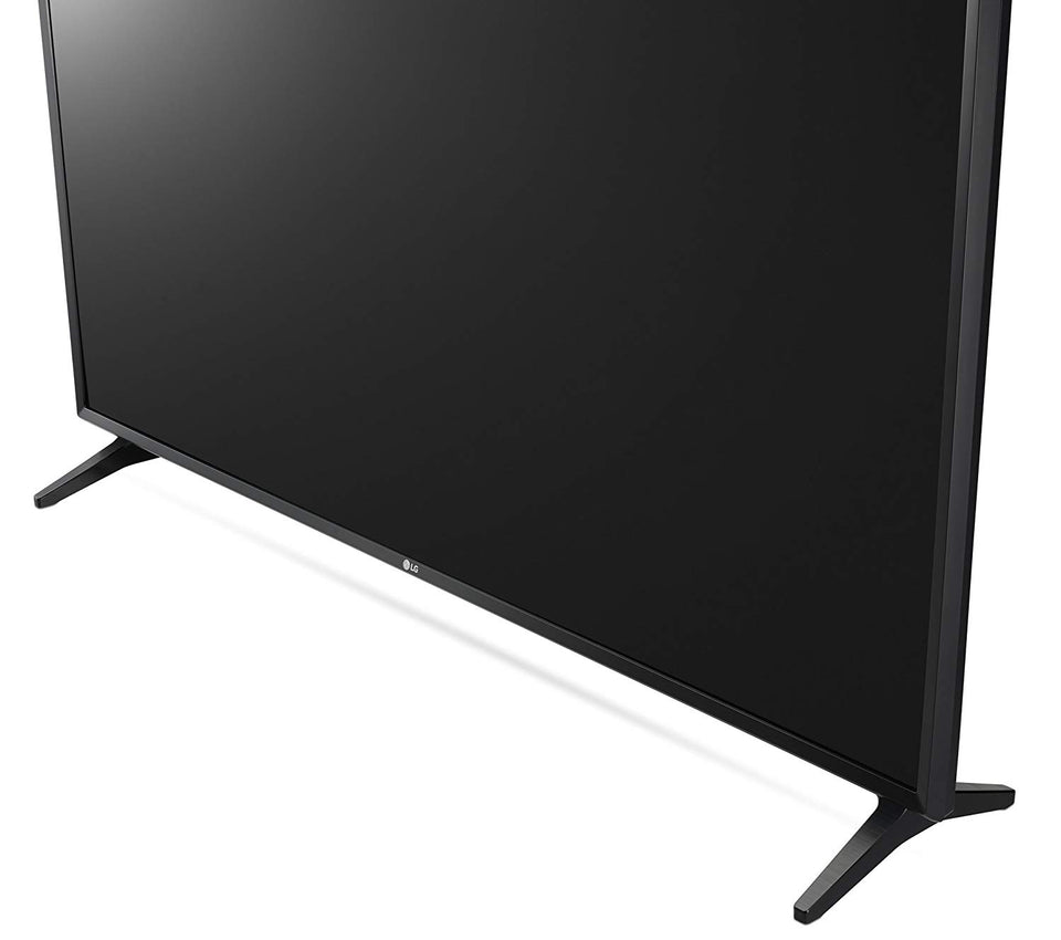 LG 43LJ5500 Televisor 43", Resolución 1920 X 1080, 60 Hz, Potencia 10W, HDMI, USB, color Negro
