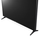 LG 43LJ5500 Televisor 43", Resolución 1920 X 1080, 60 Hz, Potencia 10W, HDMI, USB, color Negro