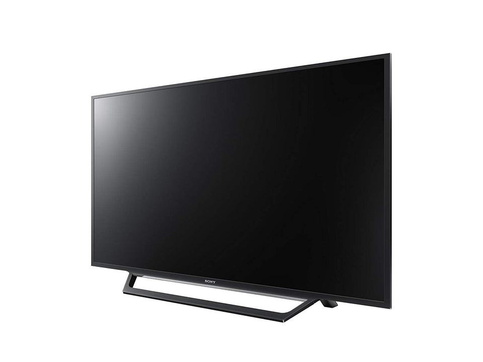 Sony KDL-40W650D Smart TV 40", Full HD, 1920x1080, Wi-Fi Direct, 2x HDMI, 3x USB