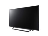Sony KDL-40W650D Smart TV 40", Full HD, 1920x1080, Wi-Fi Direct, 2x HDMI, 3x USB