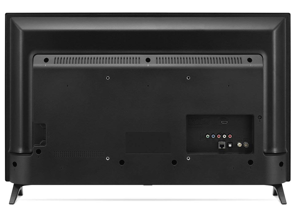 LG 32LK540BPUA Pantalla 32" Pulgadas Smart WEBoS FHD