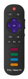 TCL 32S305-MX Roku - Smart TV HD 32", Wi-Fi Doble Banda, 3 x HDMI, 1 x USB 2.0, 1 Salida Audio Digital Óptico