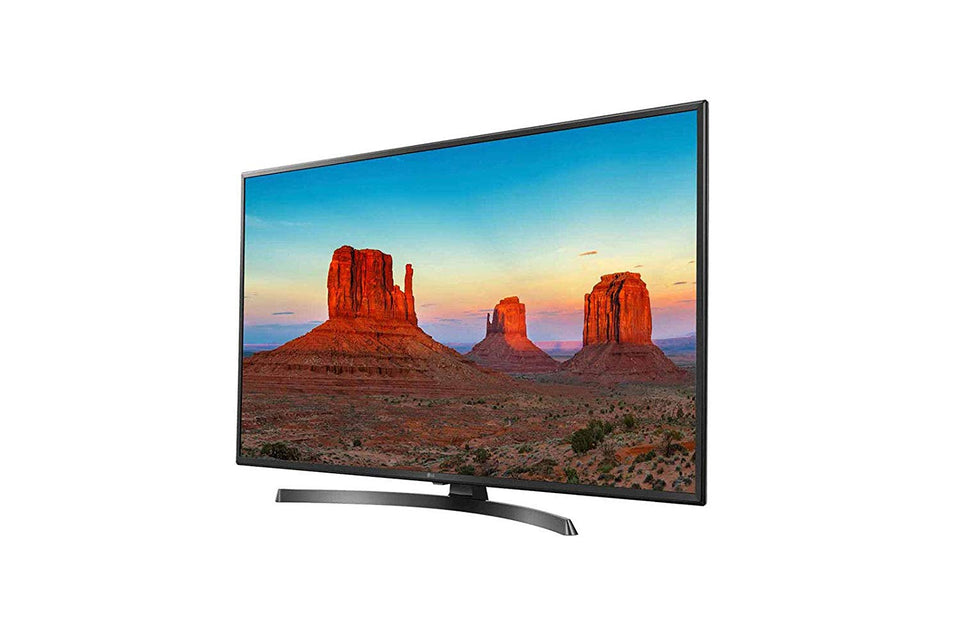 LG 60UK6250PUB Smart TV 60" 4K Ultra HD