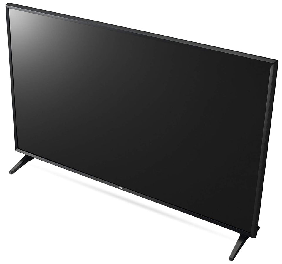 LG 43LJ5500 Televisor 43", Resolución 1920 X 1080, 60 Hz, Potencia 10W, HDMI, USB, color Negro
