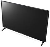 LG 43LJ5500 Televisor 43", Resolución 1920 X 1080, 60 Hz, Potencia 10W, HDMI, USB, color Negro