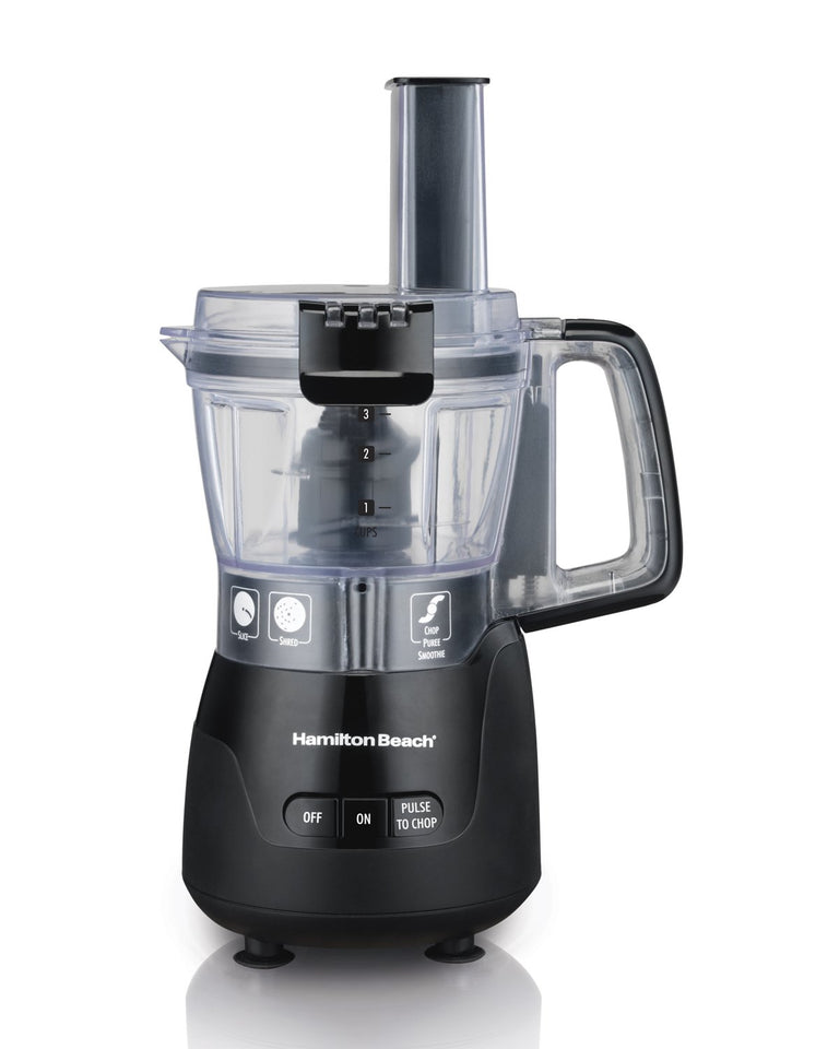 Hamilton Beach 70510 Procesador de Alimentos Compacto