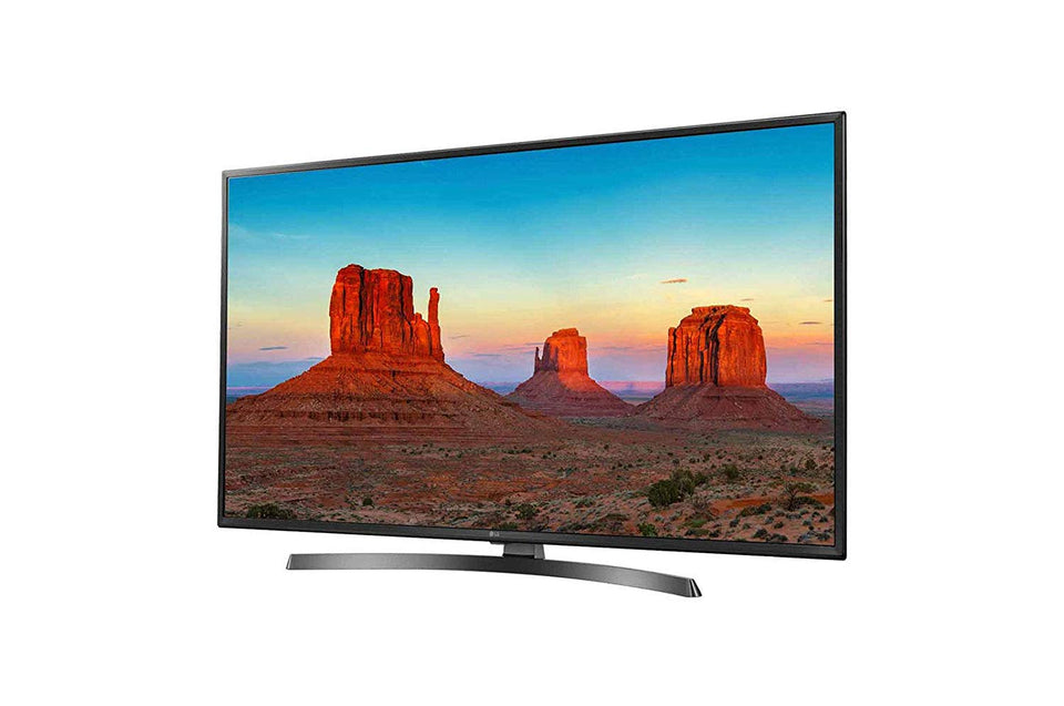 LG 60UK6250PUB Smart TV 60" 4K Ultra HD