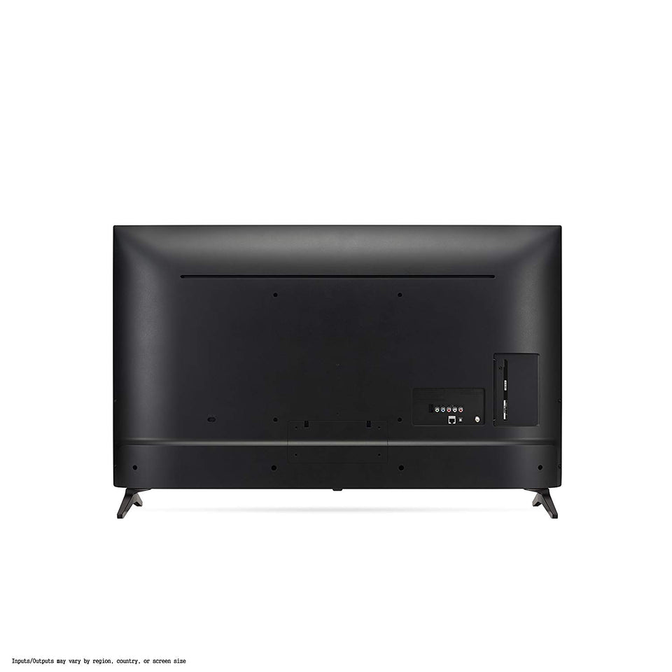 LG 43LJ5500 Televisor 43", Resolución 1920 X 1080, 60 Hz, Potencia 10W, HDMI, USB, color Negro