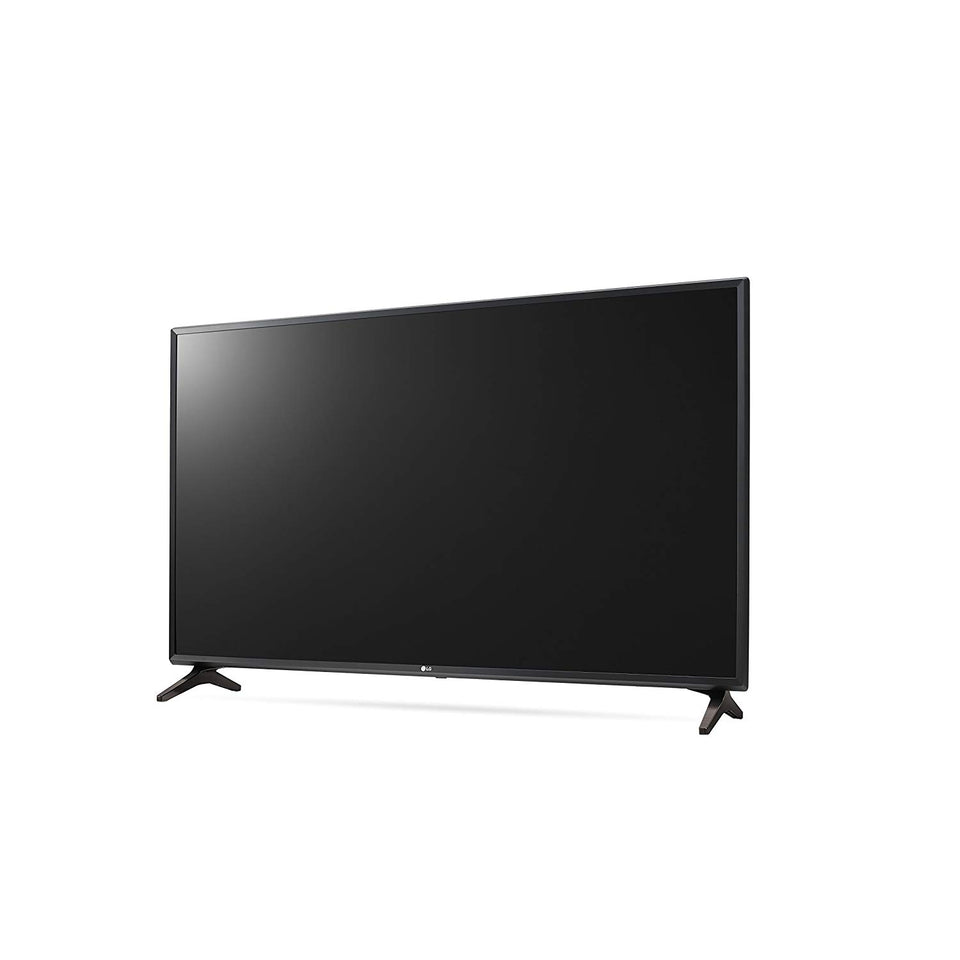 LG 43LJ5500 Televisor 43", Resolución 1920 X 1080, 60 Hz, Potencia 10W, HDMI, USB, color Negro