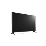 LG 43LJ5500 Televisor 43", Resolución 1920 X 1080, 60 Hz, Potencia 10W, HDMI, USB, color Negro
