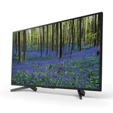 Sony Pantalla 55X720F LED 4K Ultra HD con Alto rango dinámico (HDR), Smart TV