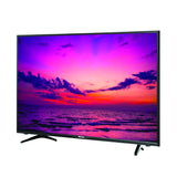 Hisense 40H5D Smart TV 40", 1080p, Built-in Wi-Fi, 2017, color Negro