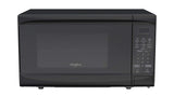 Whirpool WM-1507B Horno de Microondas, color Negro