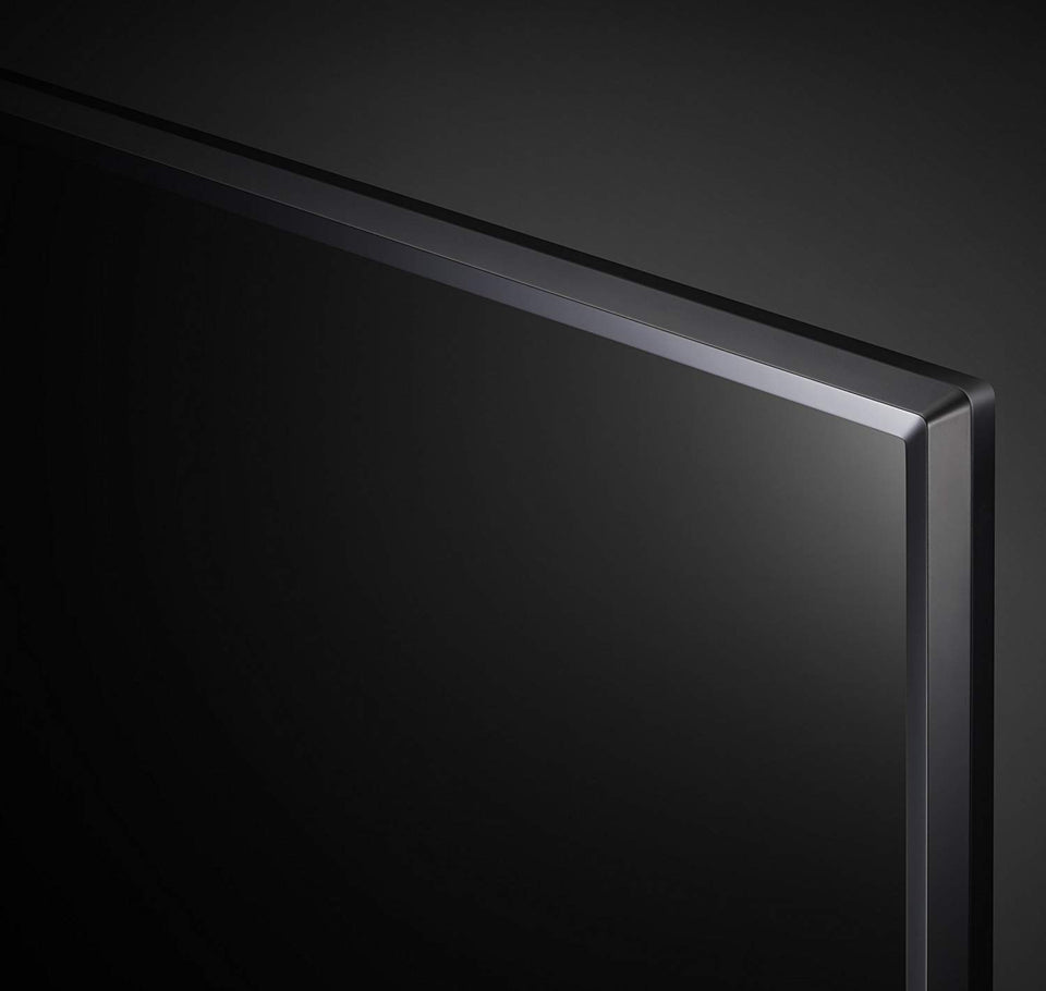 LG 43LJ5500 Televisor 43", Resolución 1920 X 1080, 60 Hz, Potencia 10W, HDMI, USB, color Negro