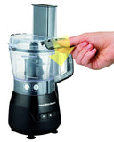 Hamilton Beach 70510 Procesador de Alimentos Compacto