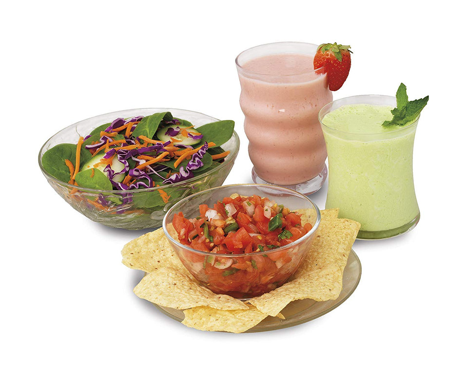 Hamilton Beach 70510 Procesador de Alimentos Compacto