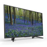 Sony Pantalla 55X720F LED 4K Ultra HD con Alto rango dinámico (HDR), Smart TV
