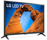 LG 32LK540BPUA Pantalla 32" Pulgadas Smart WEBoS FHD