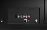 LG 43LJ5500 Televisor 43", Resolución 1920 X 1080, 60 Hz, Potencia 10W, HDMI, USB, color Negro
