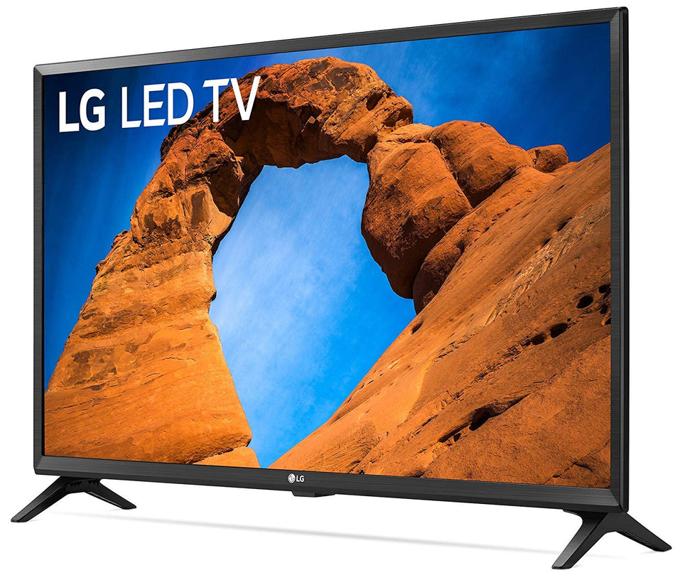 LG 32LK540BPUA Pantalla 32" Pulgadas Smart WEBoS FHD