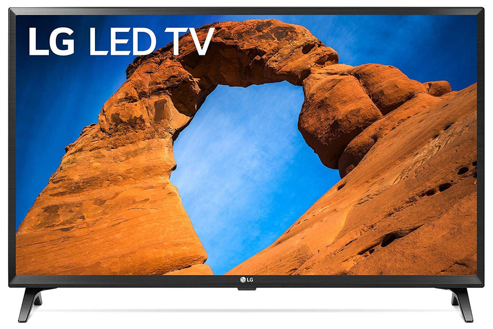 LG 32LK540BPUA Pantalla 32" Pulgadas Smart WEBoS FHD