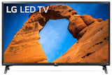 LG 32LK540BPUA Pantalla 32" Pulgadas Smart WEBoS FHD