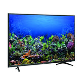 Hisense 40H5D Smart TV 40", 1080p, Built-in Wi-Fi, 2017, color Negro