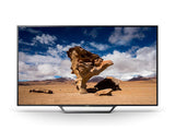 Sony KDL-40W650D Smart TV 40", Full HD, 1920x1080, Wi-Fi Direct, 2x HDMI, 3x USB
