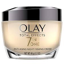 Night Cream Rebecca Lim
