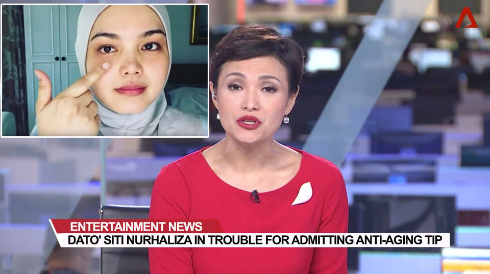 Siti Nurhaliza - Gemilang Aidilfitri